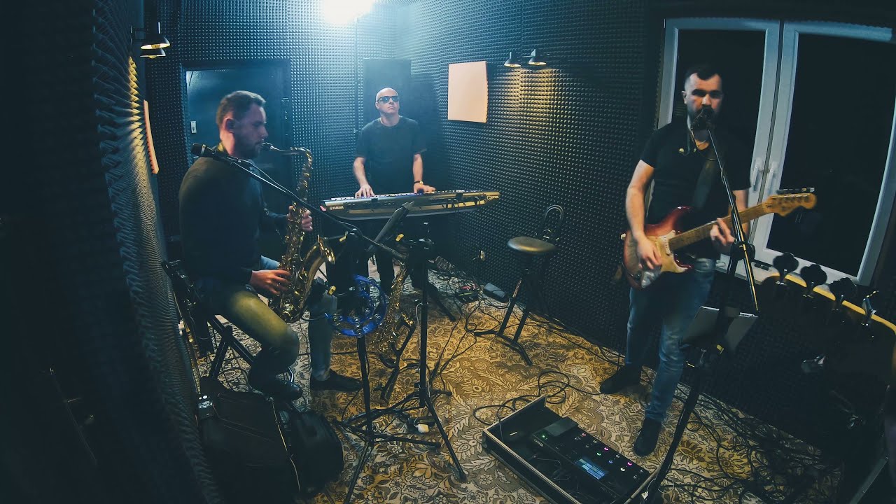 LEGATO - Mniej niż zero (cover Lady Pank) 100% LIVE | Zespół muzyczny Legato Rzeszów - NA ŻYWO