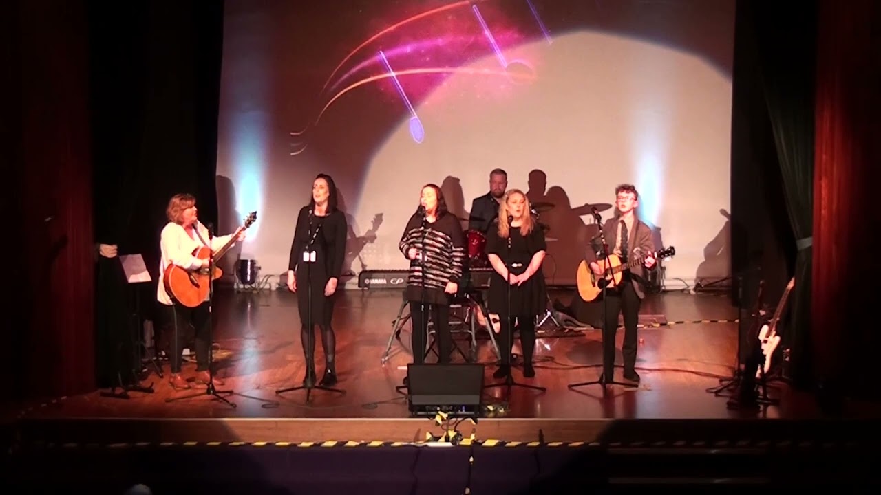 Spring Centenary Concert 2023
