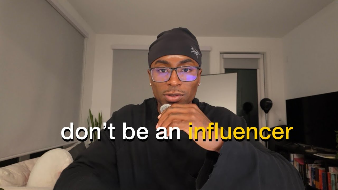 full personal brand masterclass: how to convert attention to cash