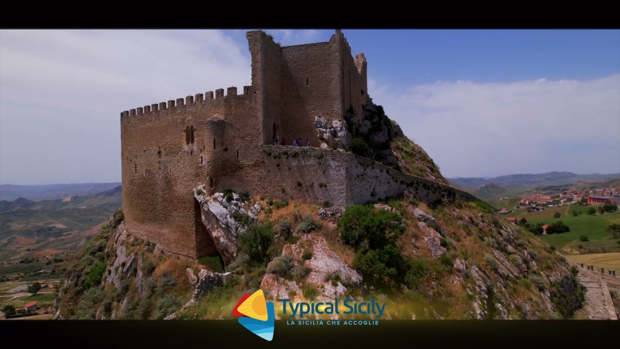 Caltanissetta - Typical Sicily