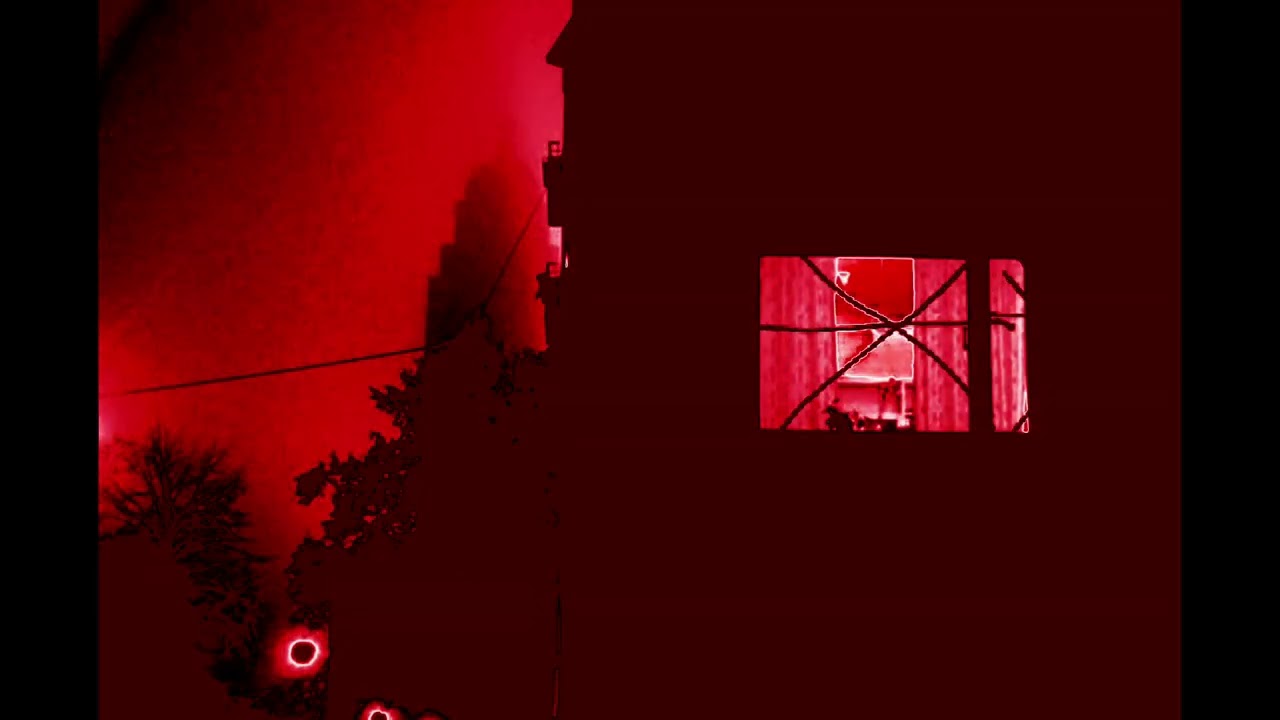 SABBATH  - Light In A Crossed Out Window