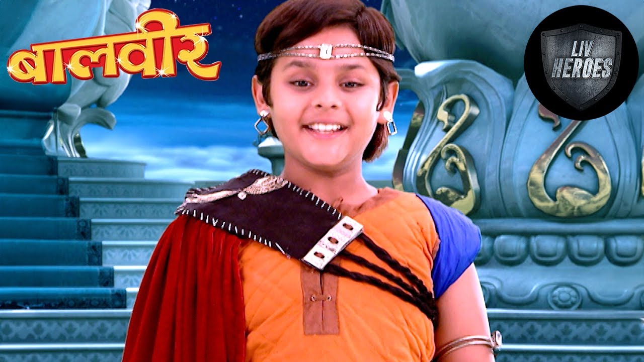 Baalveer के जाने पर Baal Pari हुई Emotional | Baalveer S1 | Full Episode
