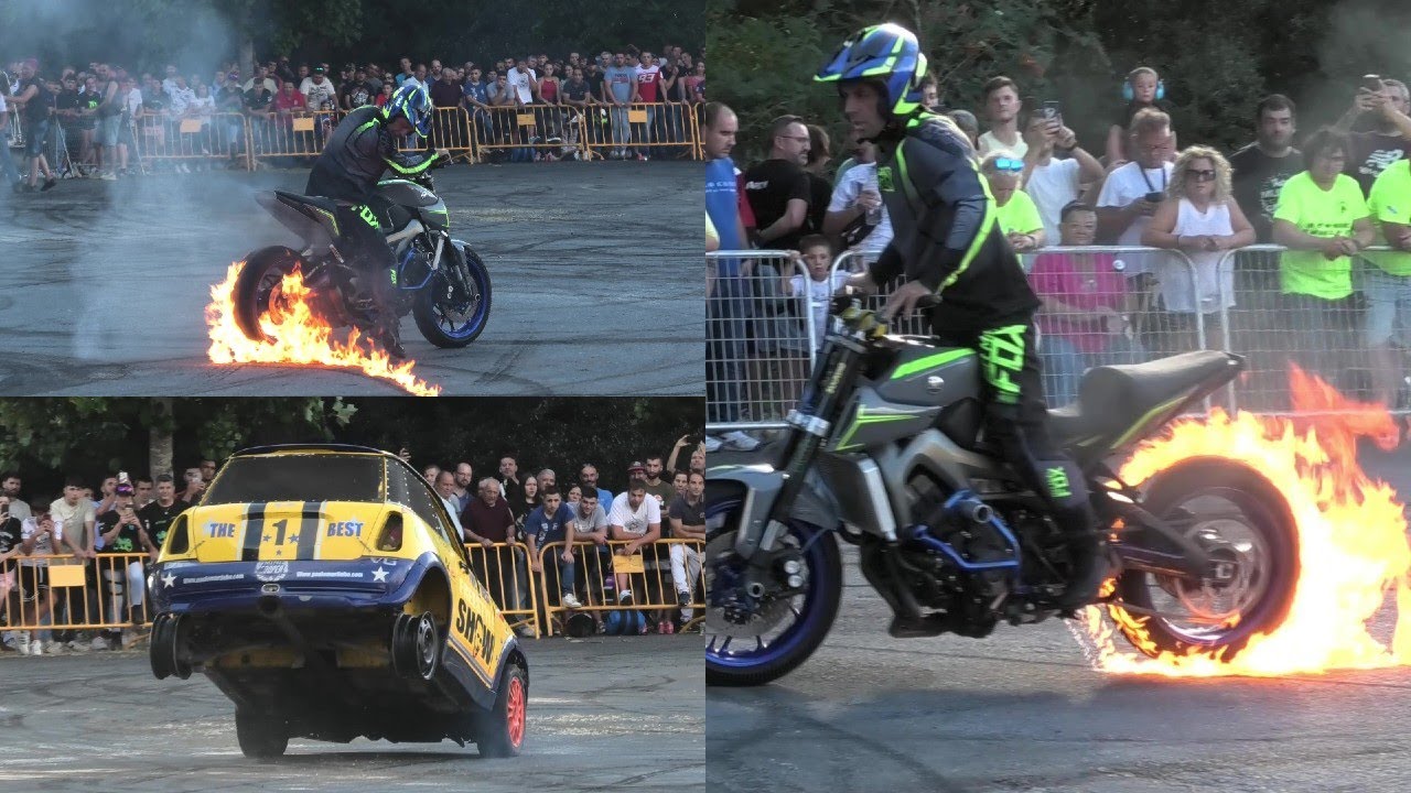 PAULO MARTINHO FREESTYLE 2024 🔥