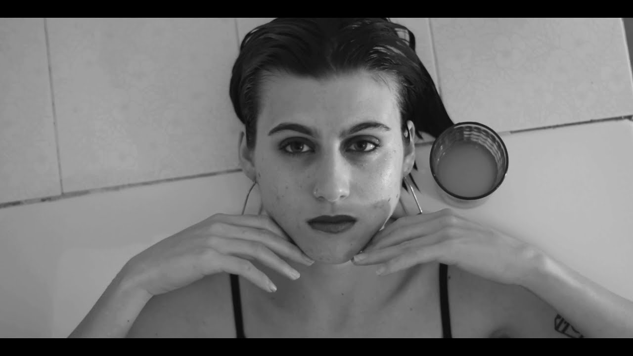 Andreína Aiello - Till there was you