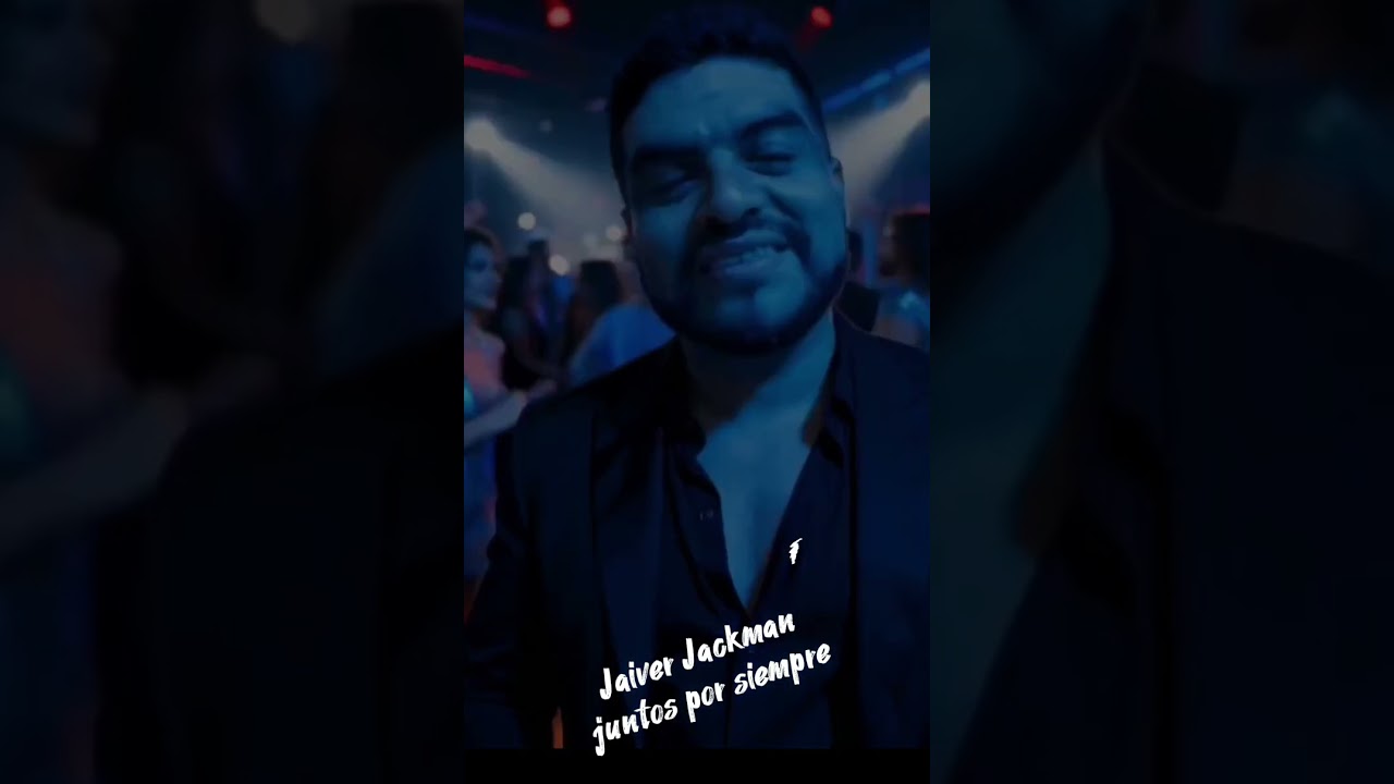 JAIVER JACKMAN - JUNTOS POR SIEMPRE (VIDEO OFICIAL) 2026 ®✓