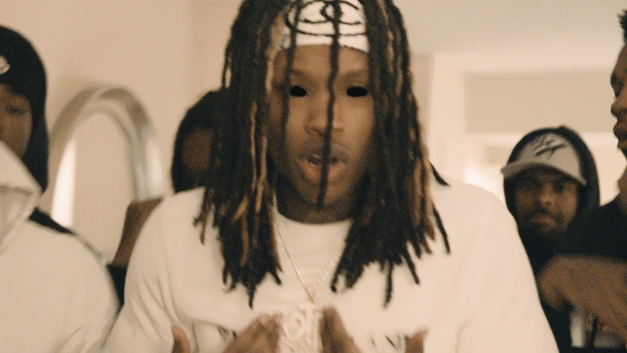 King Von son passé de gangster (ChiraqZone)