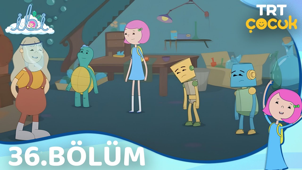 İbi | 36.Bölüm