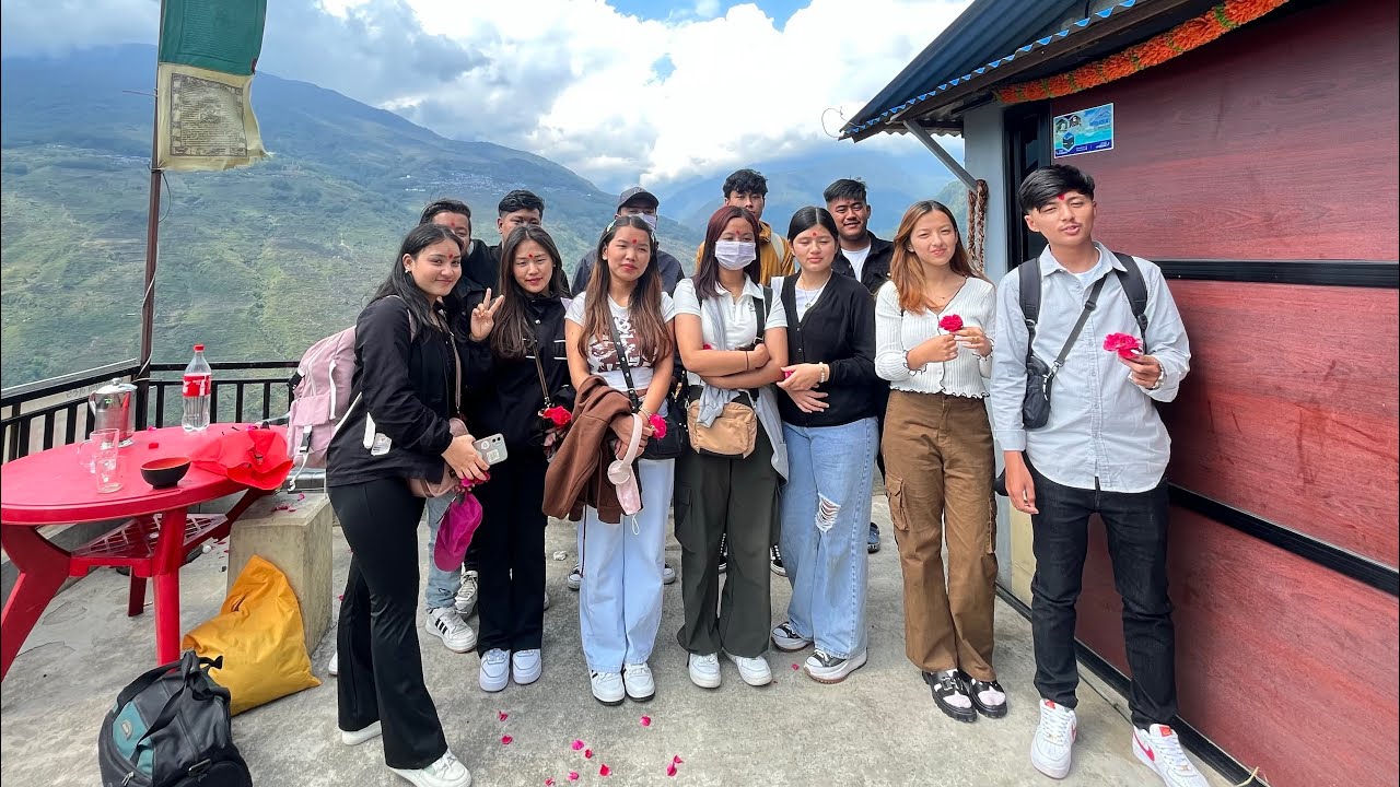 Pokhara to Tanting short Sweet Memory ||Suraj Gurung