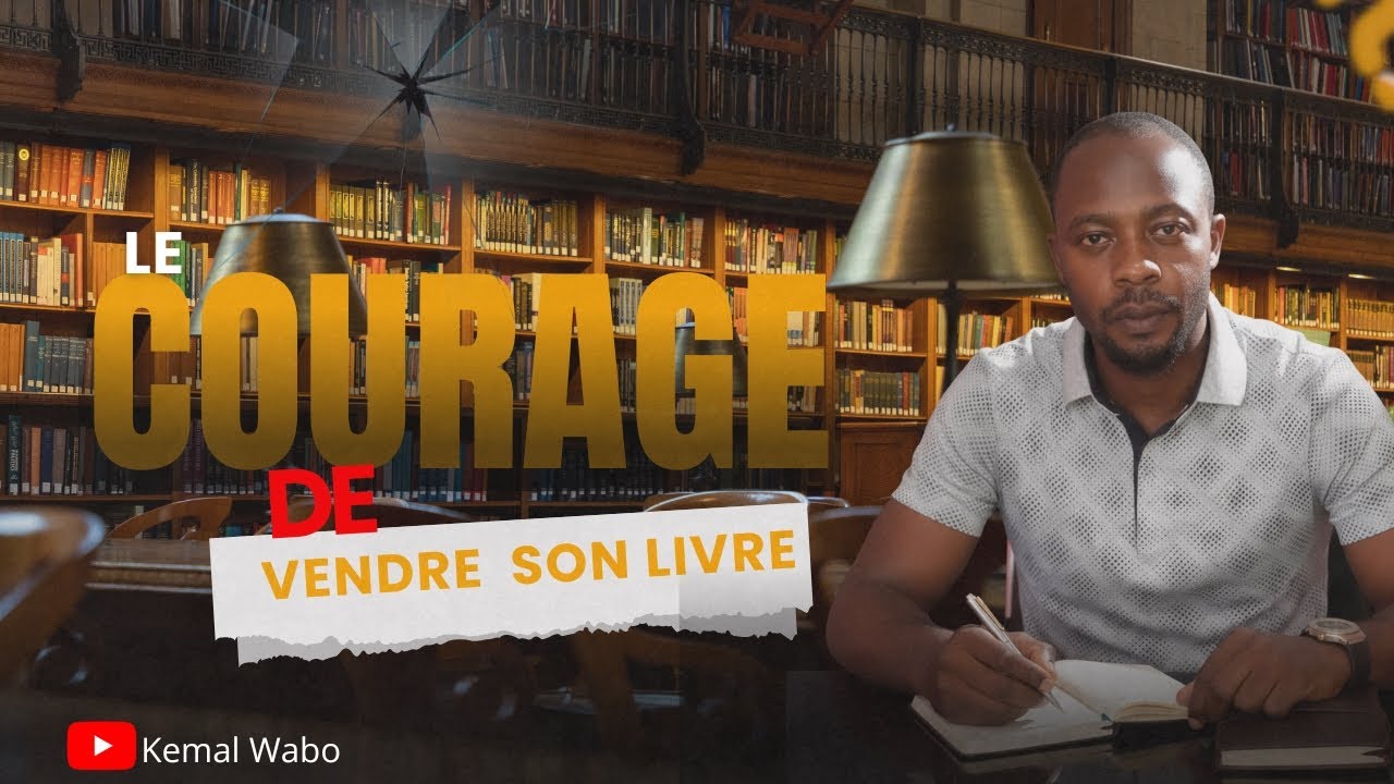 Le courage de vendre son histoire | Leçon d’Audace