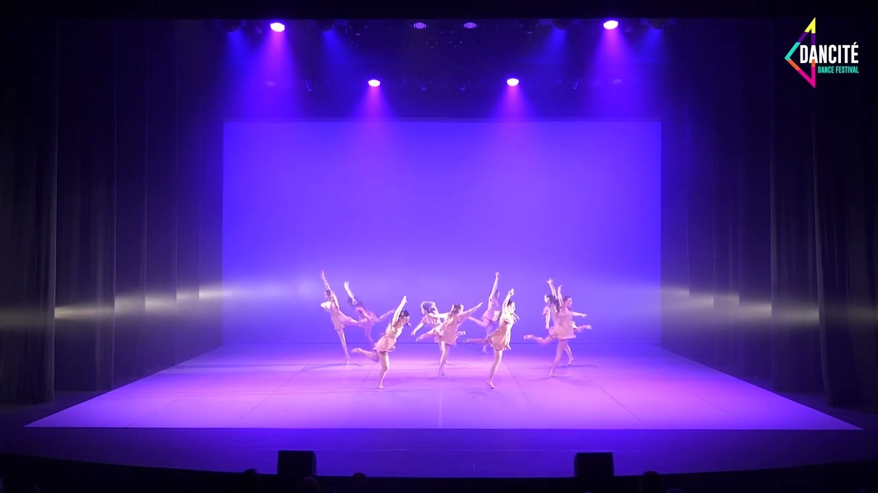DANCITE 2024 - Kids - 06. C-DANCE, Sam. 30.03.2024