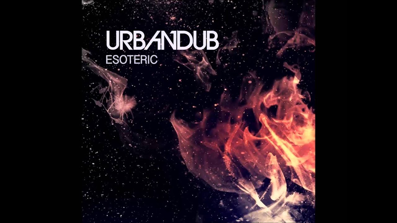 Never Will I Forget - Urbandub