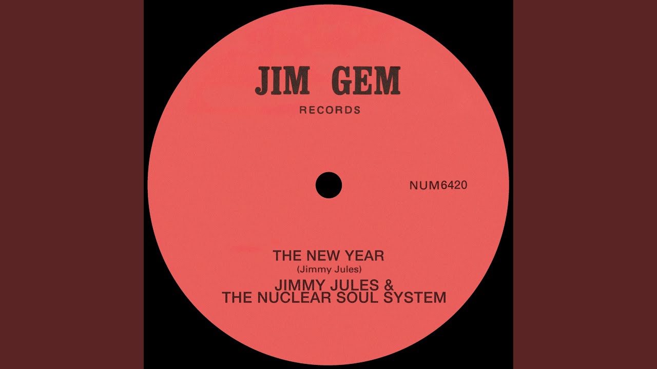 The New Year
