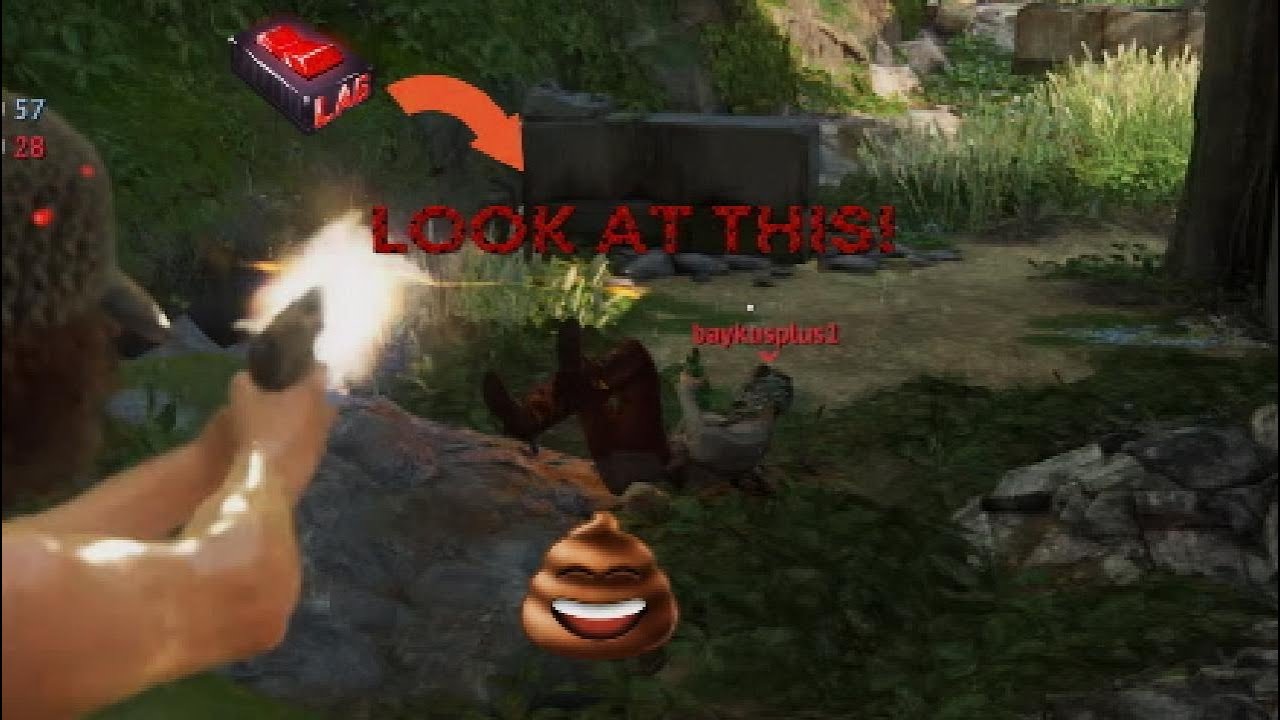 UNCHARTED™ 4 Multiplayer: | Ranked King Of The Hill (KOTH) Gameplay | Montage #14
