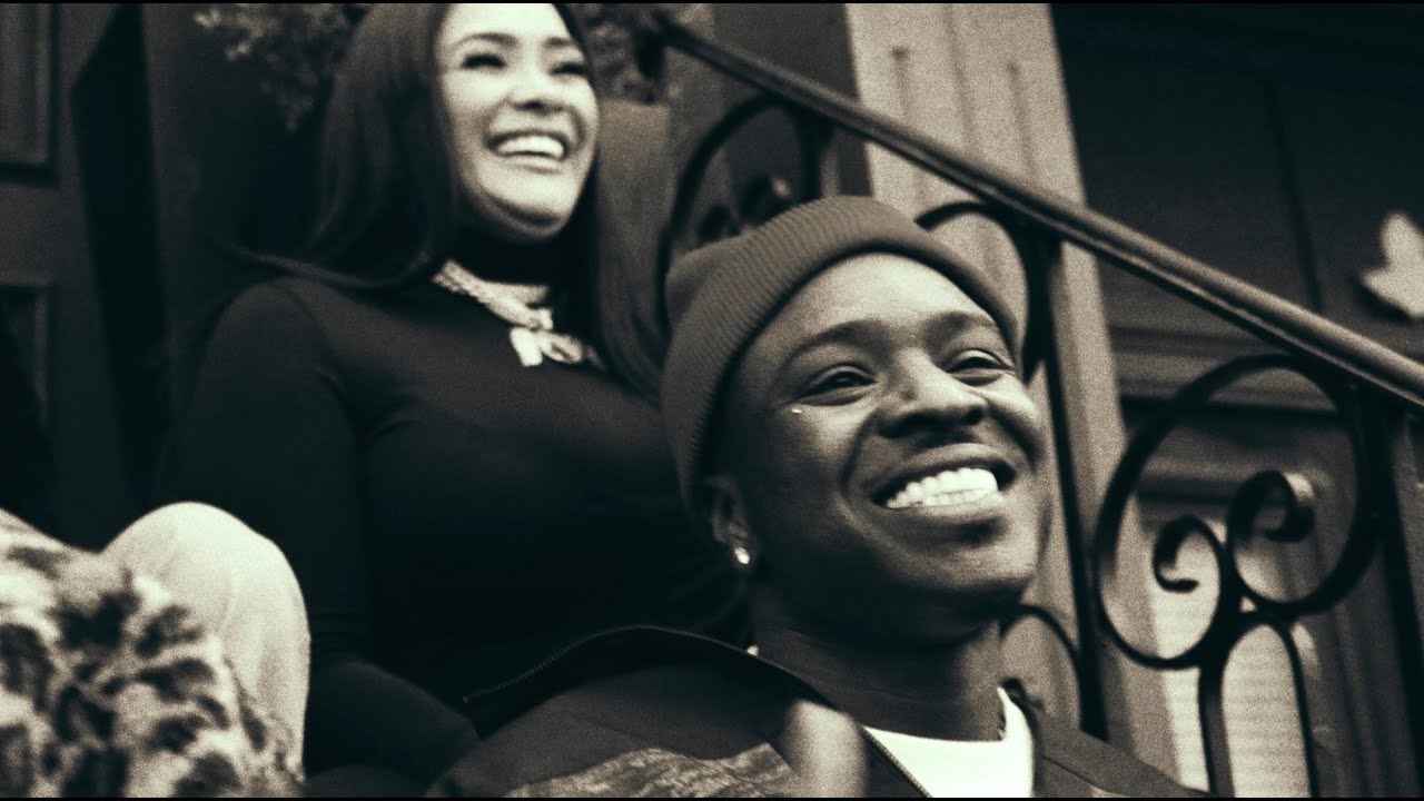 IDK - Pinot Noir (feat. Saucy Santana & Jucee Froot) [Official Music Video]