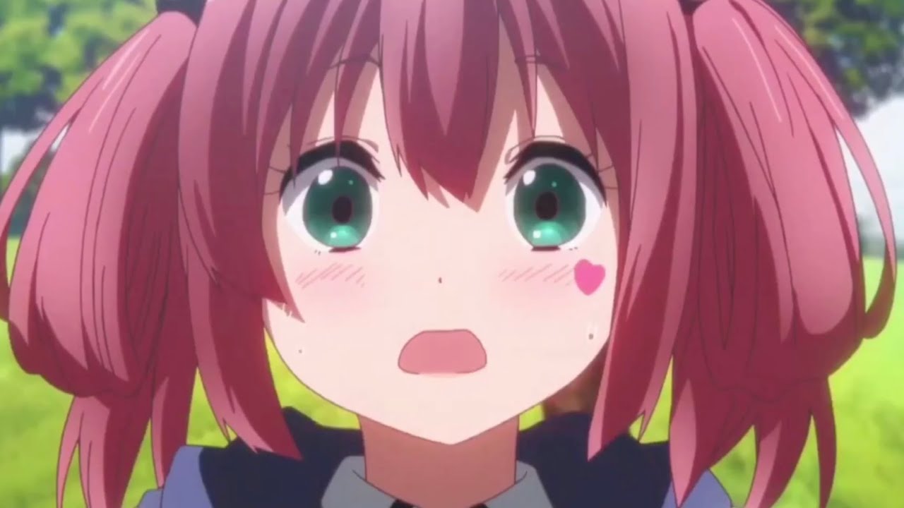Free twixtor Satone Shichimiya (Chuunibyou demo Koi ga Shitai !) #request