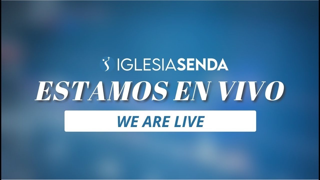 Servicio de Adoración 15 de Marzo