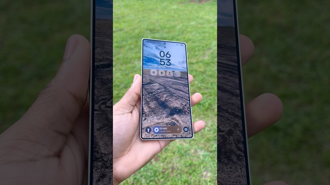 Galaxy S25 Ultra One UI 7 Smooth Experience