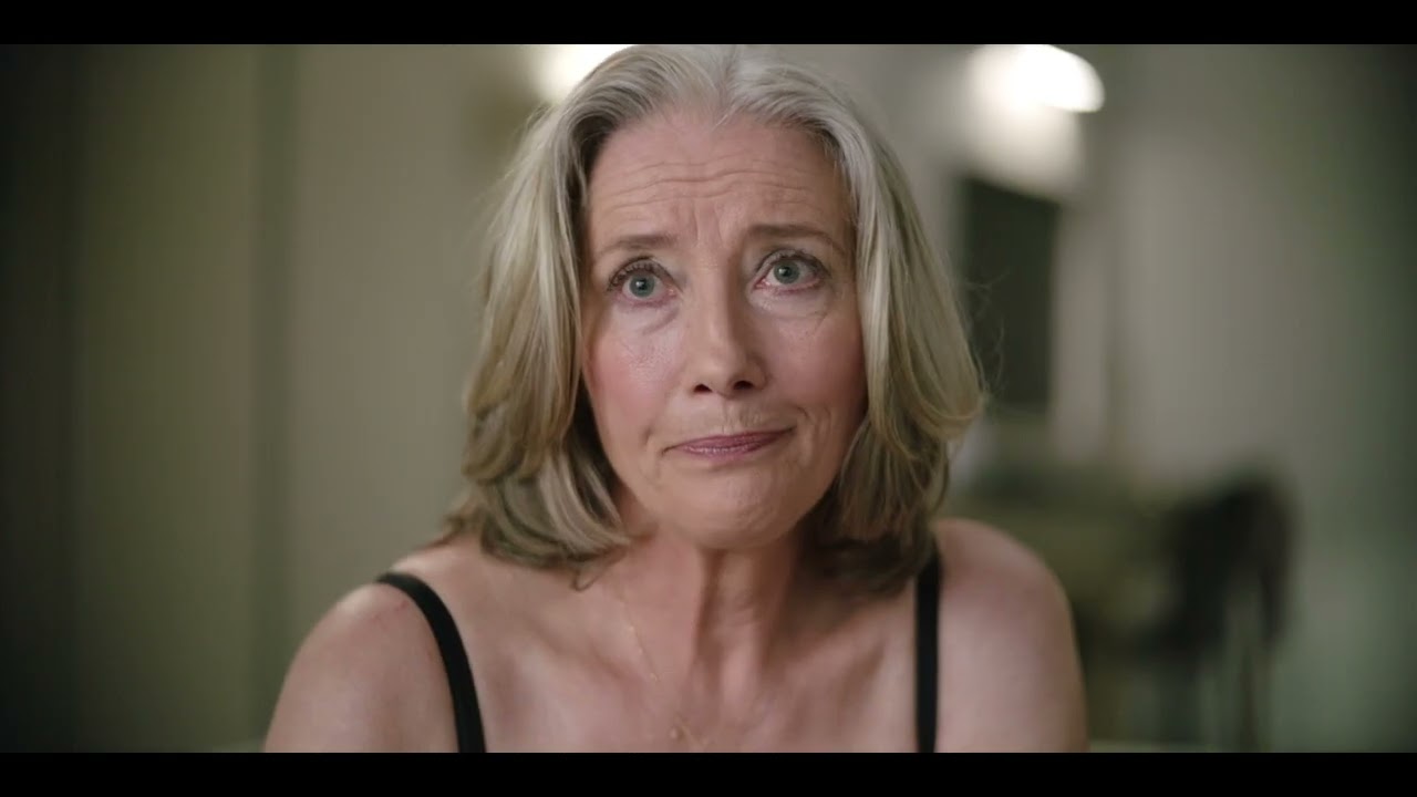 Buena Suerte Leo Grande | Tr&aacute;iler oficial subtitulado | Con Emma Thompson