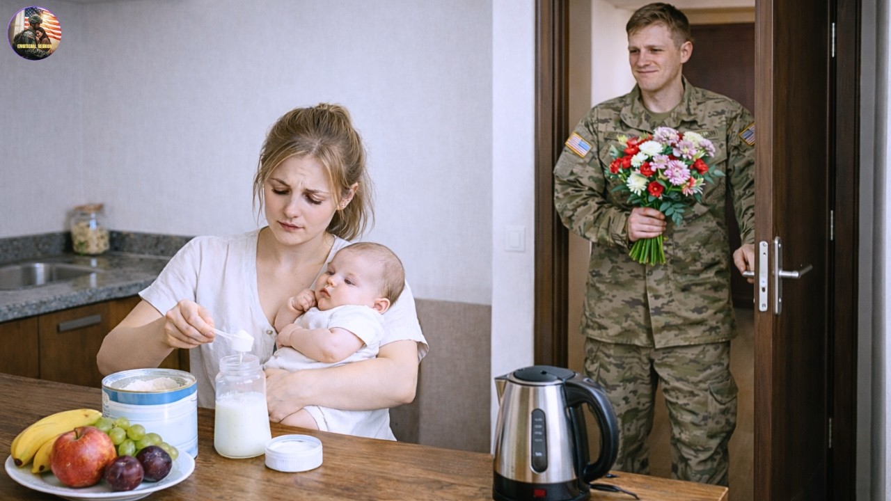 MOST Emotional Soldiers Coming Home Compilation 2026 | Emotional Reunion #25