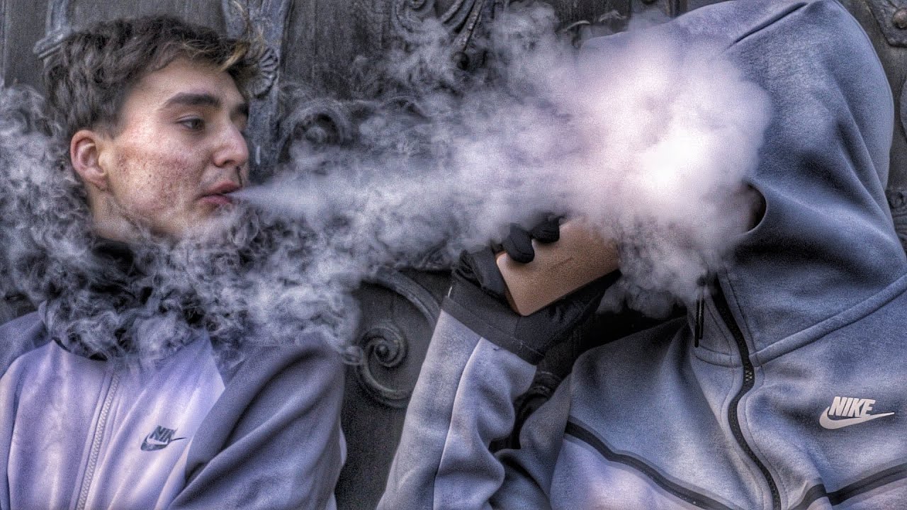 Proc Fiskal - uHazsh (Official Video)