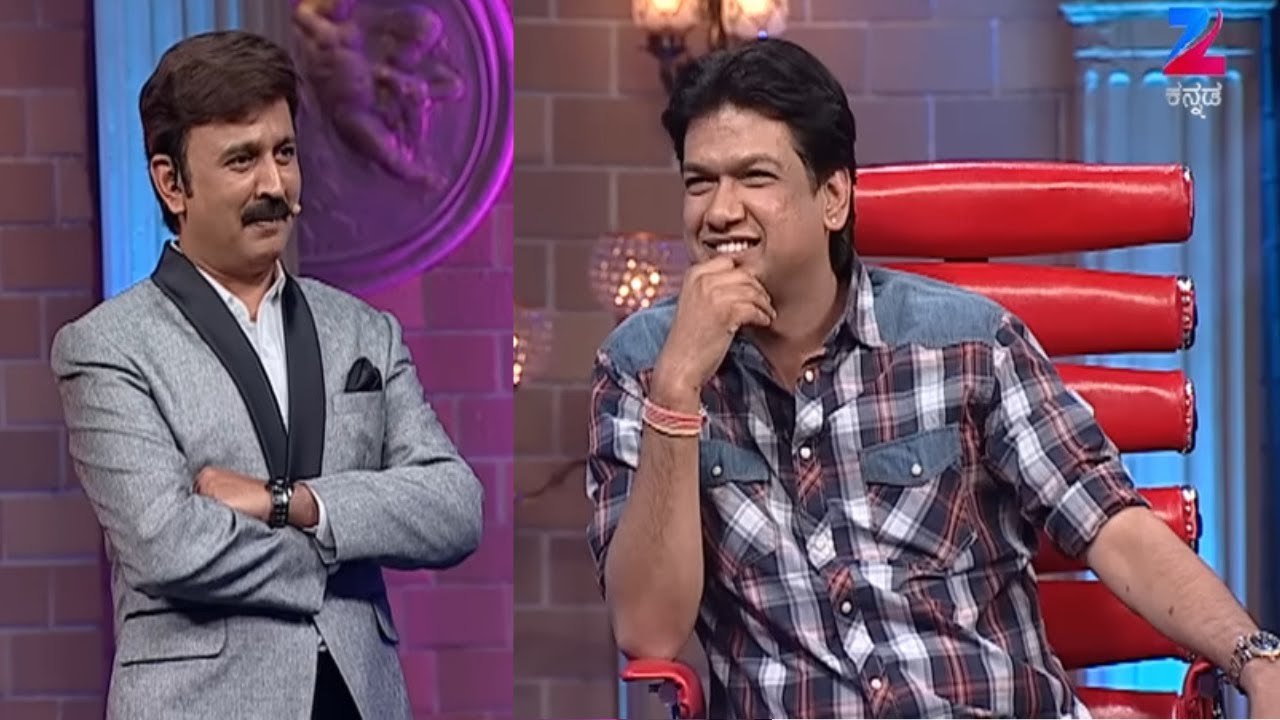 ಗಾಯಕ ವಿಜಯ್ ಪ್ರಕಾಶ್ ಜೀವನ ಸ್ವಾರಸ್ಯ | Weekend With Ramesh Season 2 | Ep 3 | Vijay Prakash - Zee Kannada