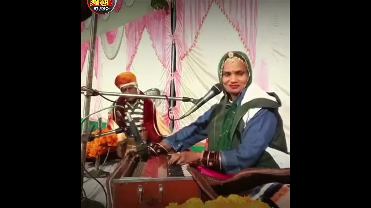 बीणजरी रे हंस हंस बोल बाता थारी रह ज्यासी बीन्दु कुमावत Binjari re hans hans bool bata thari rejasi