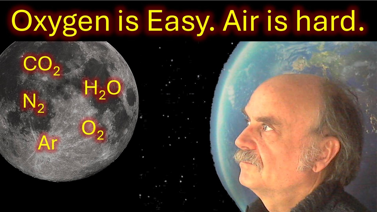 Settler&rsquo;s Guide to the Moon &ndash; Too Harsh for a Self-Growing City?