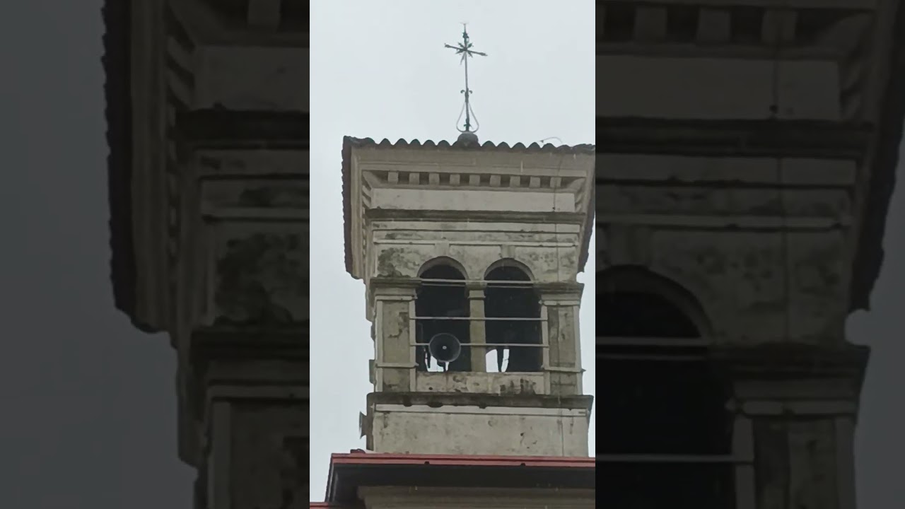 Campane san marco 