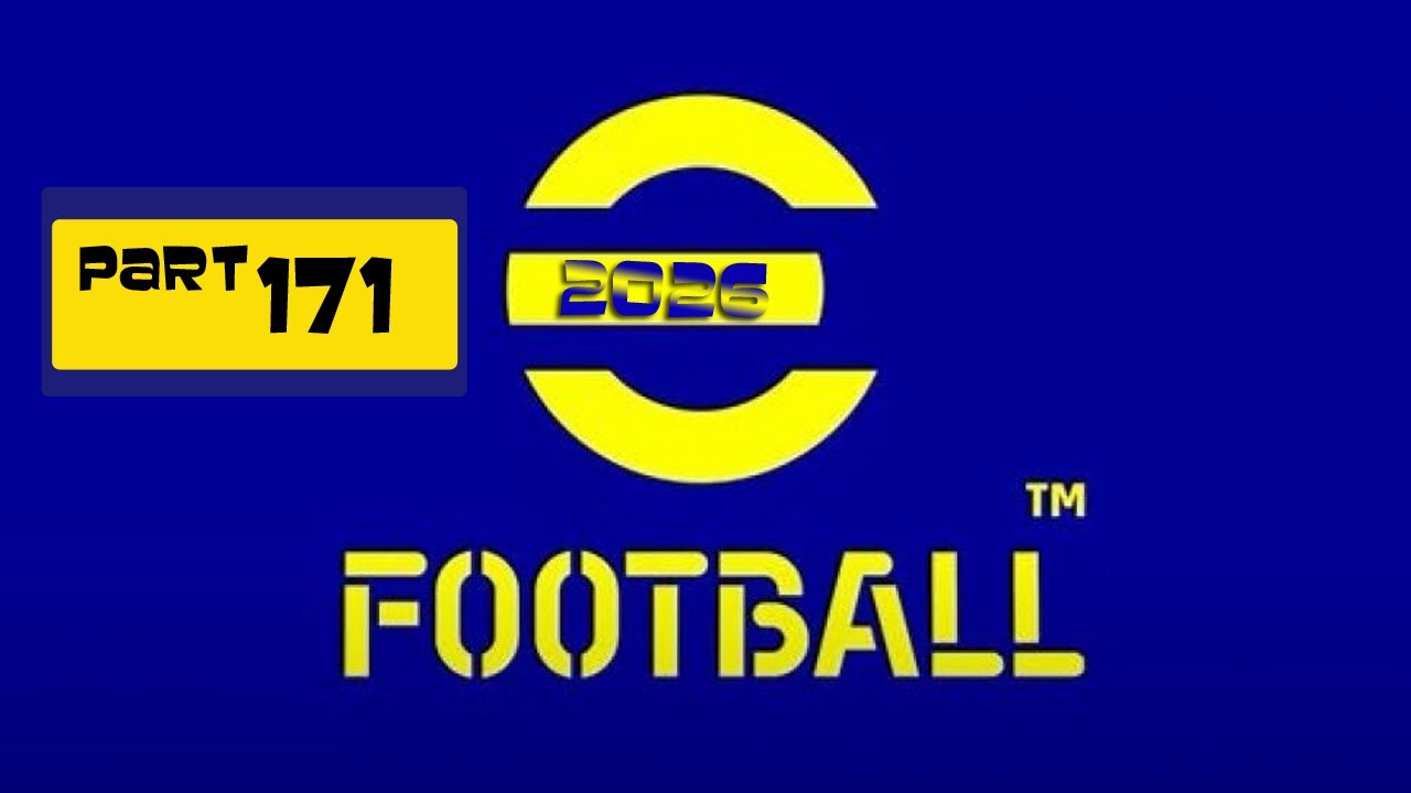 eFootball - Push Rank Divisi eFootball 2026