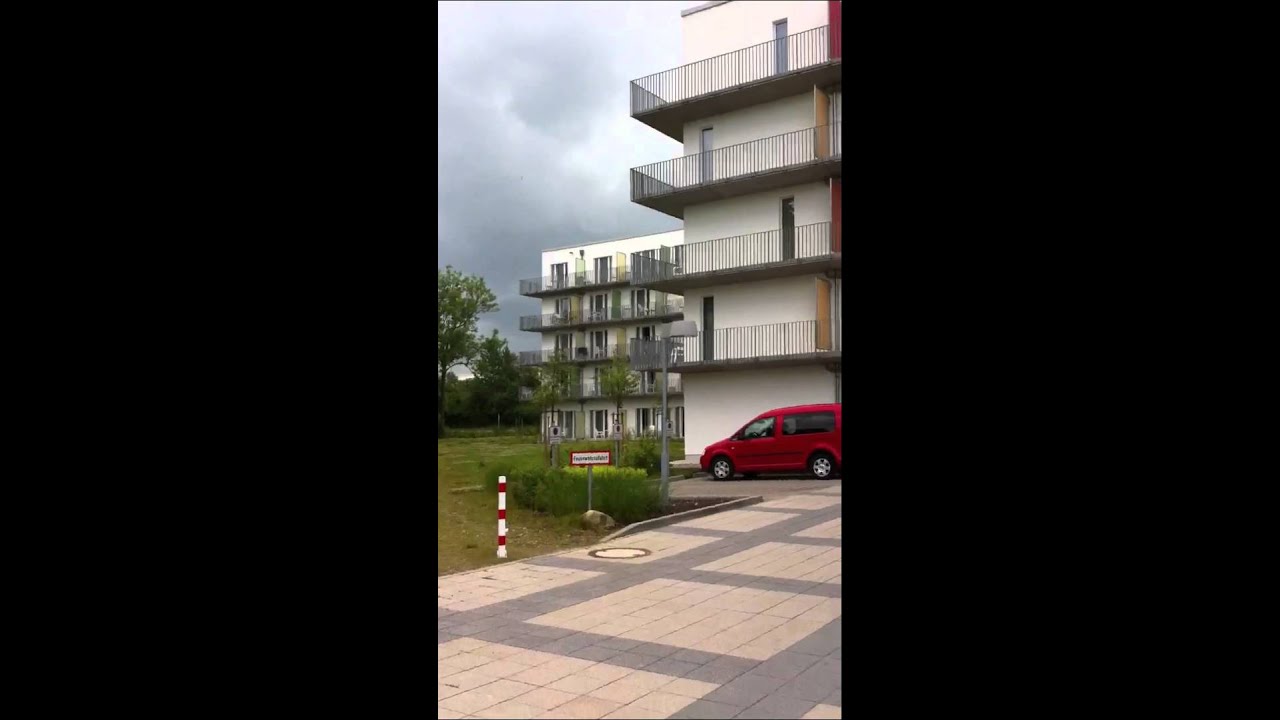 Ostseeklinik Schönberg-Holm Ostsee