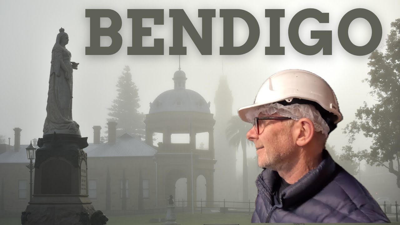 Uncovering Bendigo: Hidden Gems in Australia's Gold Rush City