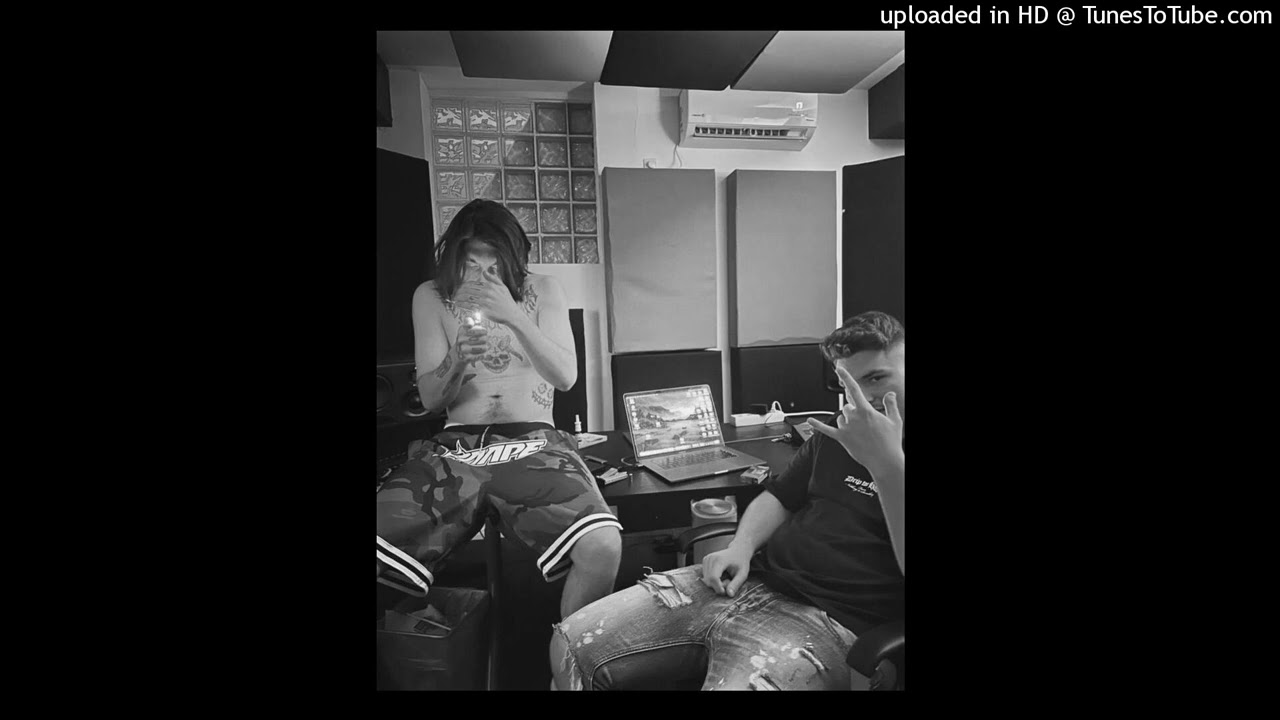 [FREE] Ian x Ianix Type Beat 2026 - 