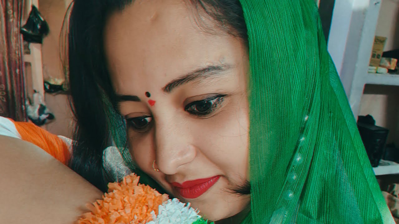 Shivani Dwivedi 123 is live!