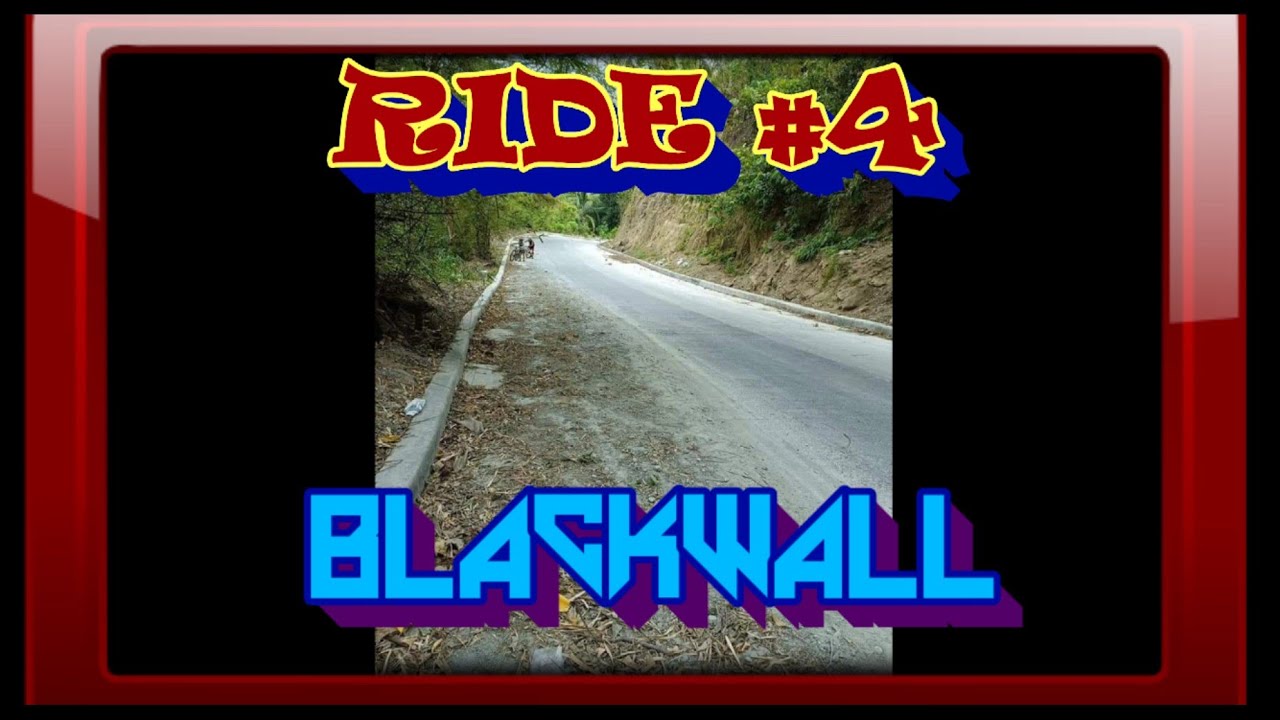 RIDE #4 - BLACKWALL,.Laurel,Batangas (PASIG BAMBANG BIKERS)