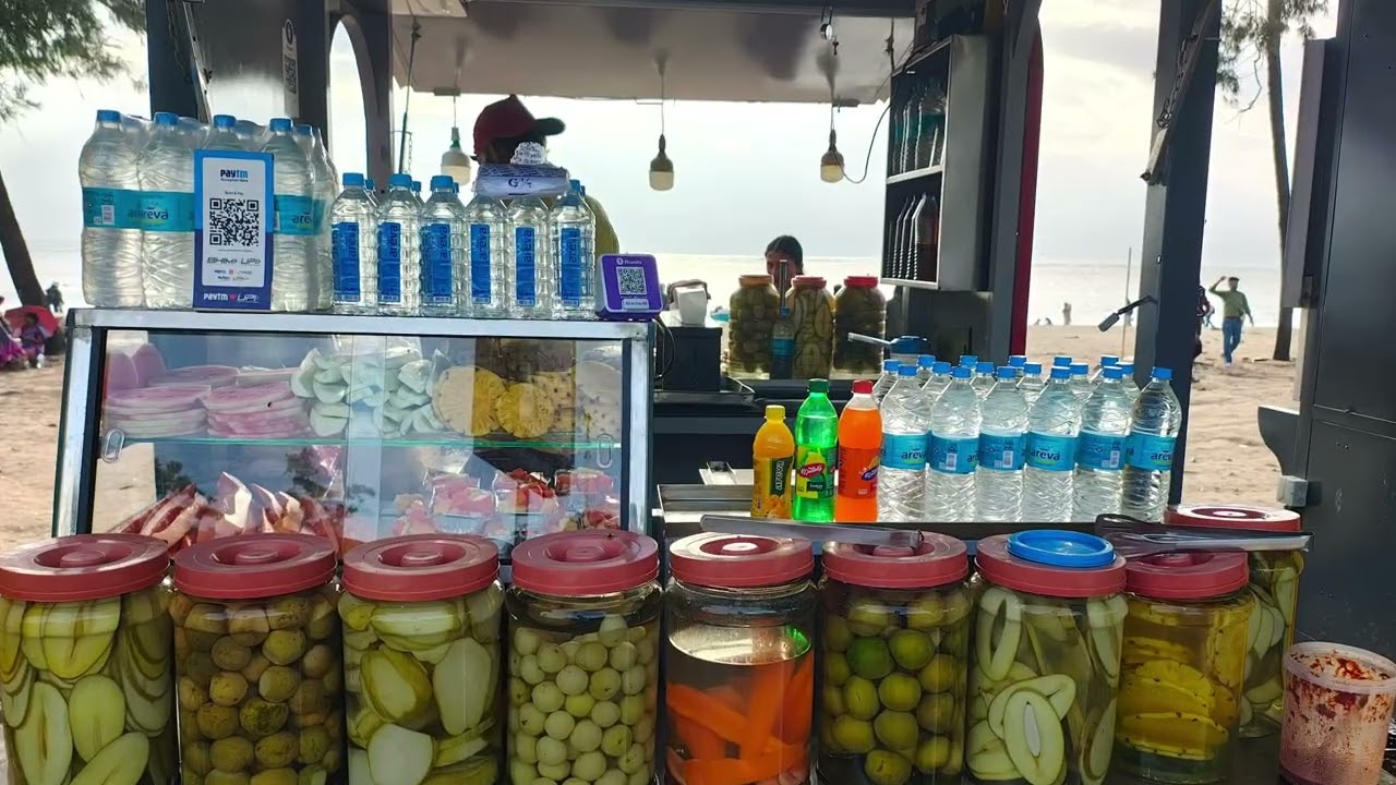 Day 1 at Kozhikode #food #kozhikode #kerala 
