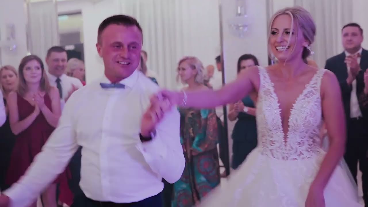 Zespół Rytm z Garwolina - Bosman (Wesele 2021 Agnieszki i Michała)