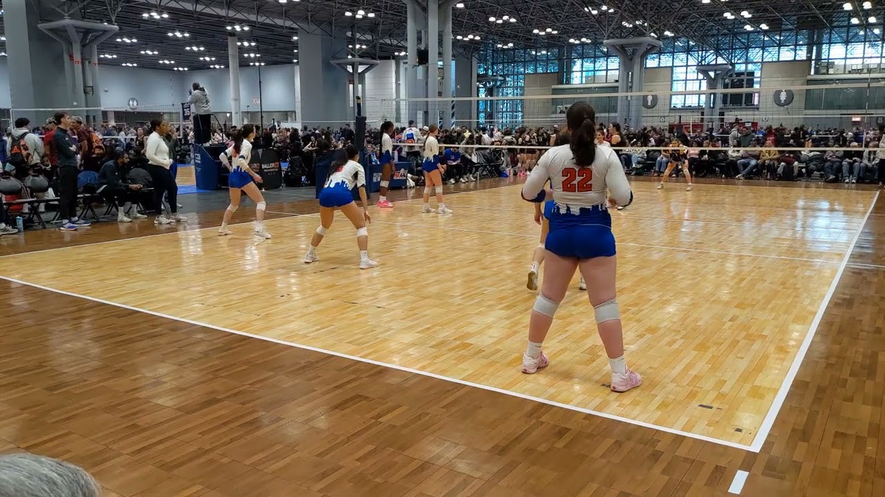 AAU 020726 Game 3 Set 1