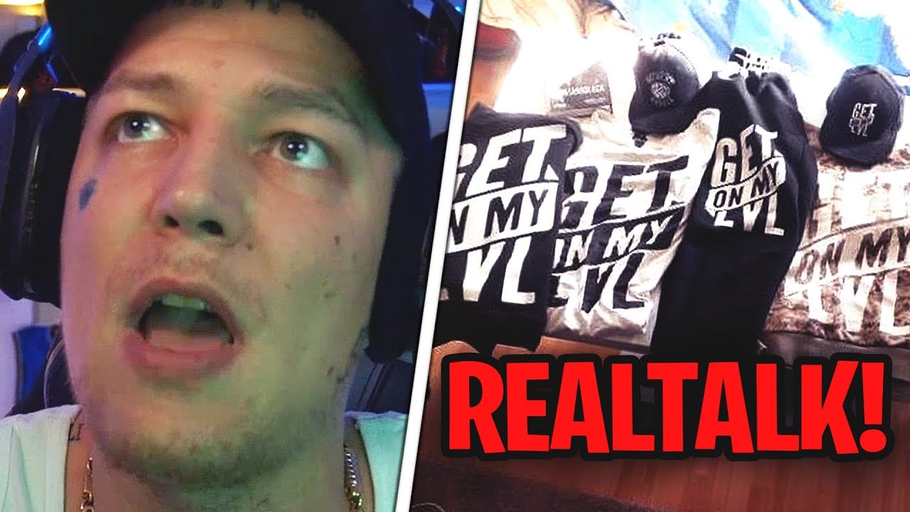 Geht FANLIEBE zu weit?😱 Realtalk Hardcore Fans | MontanaBlack Realtalk