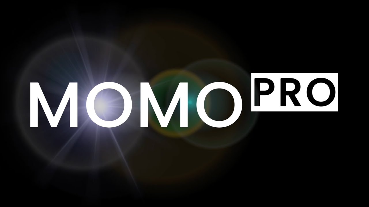 MOMO Pro Quick Review - UI and Data Tweaks
