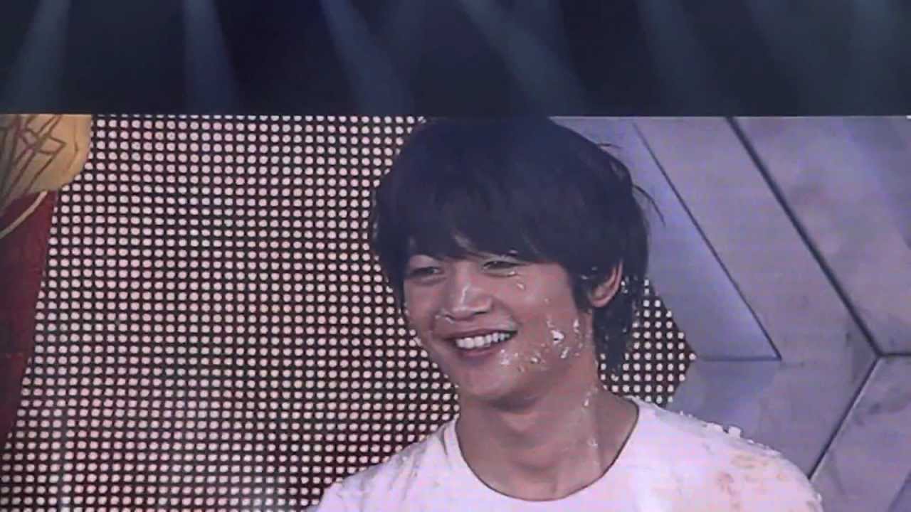 121208 [Fancam] SWCIISG SHINee World Concert II in Singapore Ending