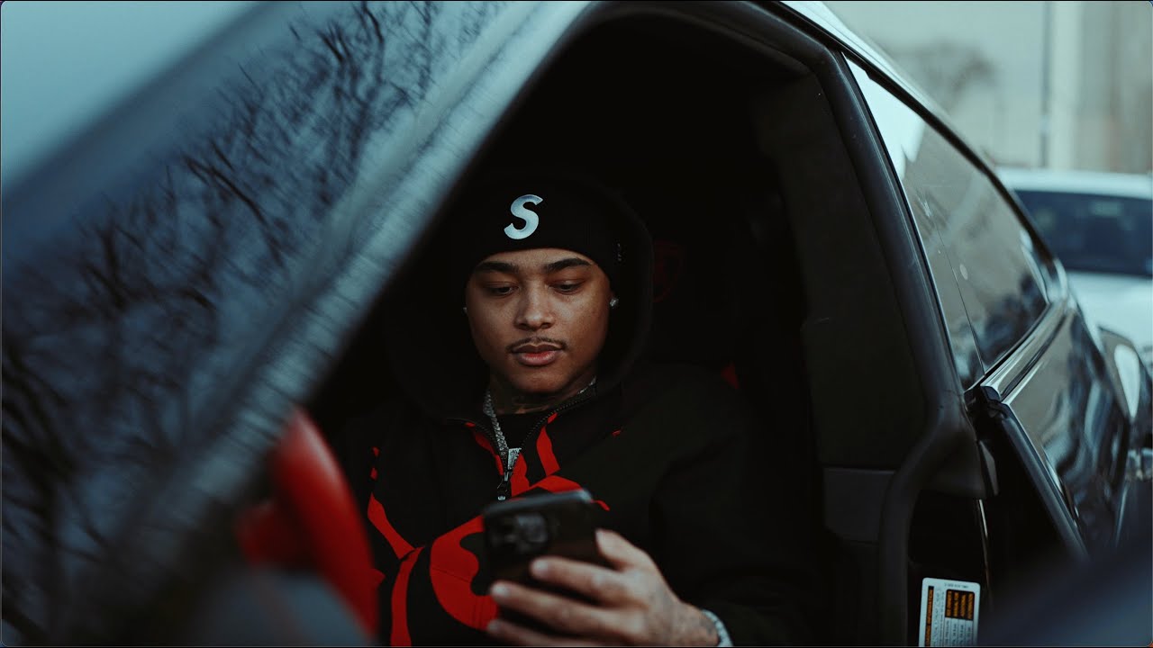 Luh Kel - Missing Ur Love (Official Music Video)