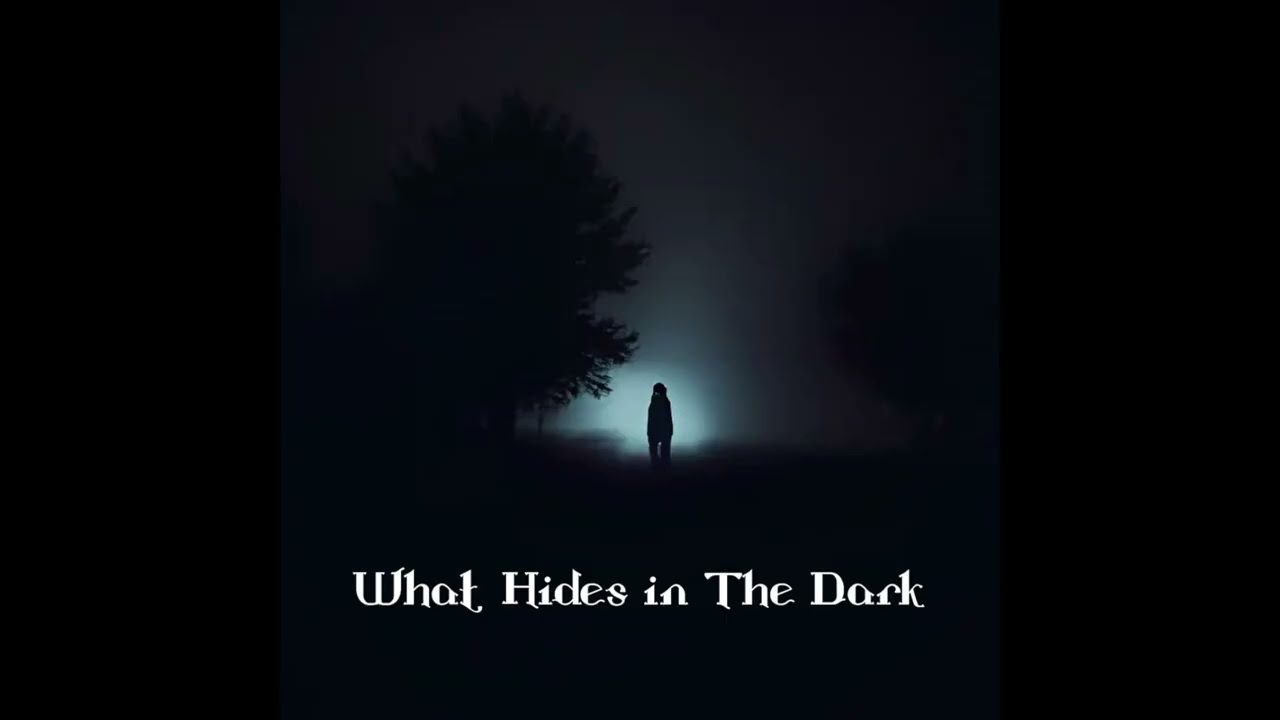 The Devil's Handshake | What Hides in The Dark (Audio Play)