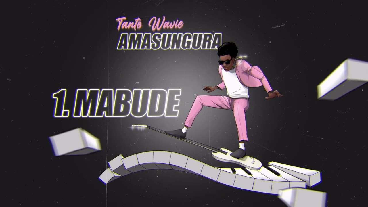 Tanto Wavie - Mabude