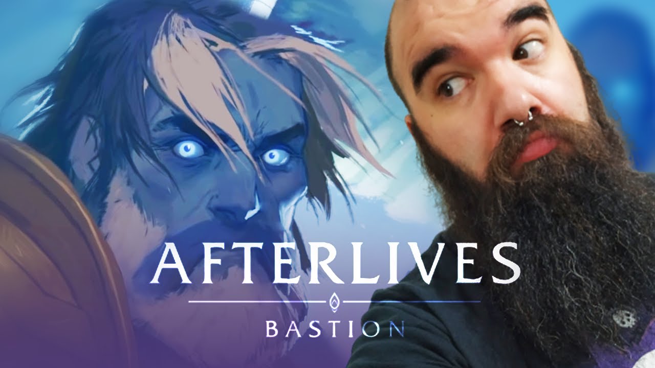 Uther did what?? - WoW Shadowlands Afterlives: Bastion reaction
