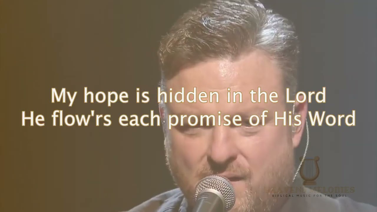 The Lord is my salvation: Shane and Shane (Live) lyrics