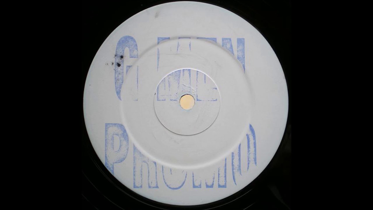 G-Men - On My Mind (DJ South Central Mix 1)