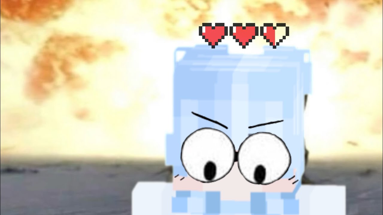 แพ้เป็นพระชนะ…ยังไงวะ | Minecraft skywar