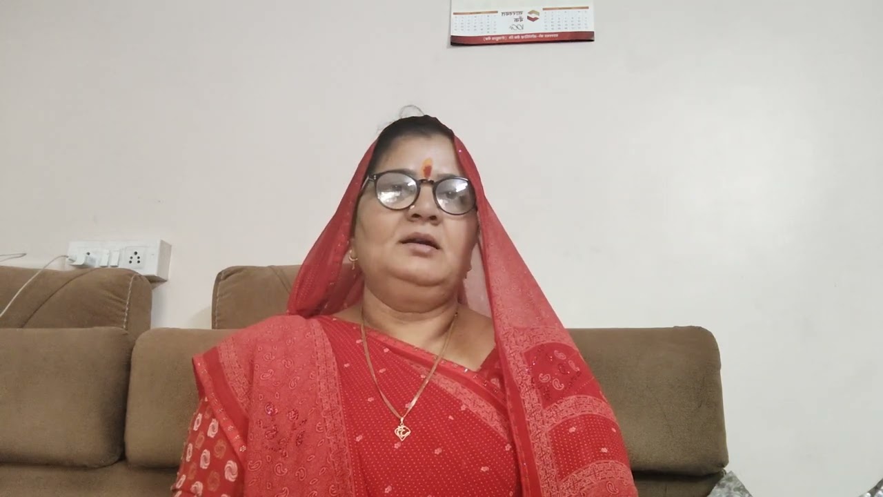 🌺🌺🌺मंदोदरी रावण से कहती है🌺🌺🌺🌺
