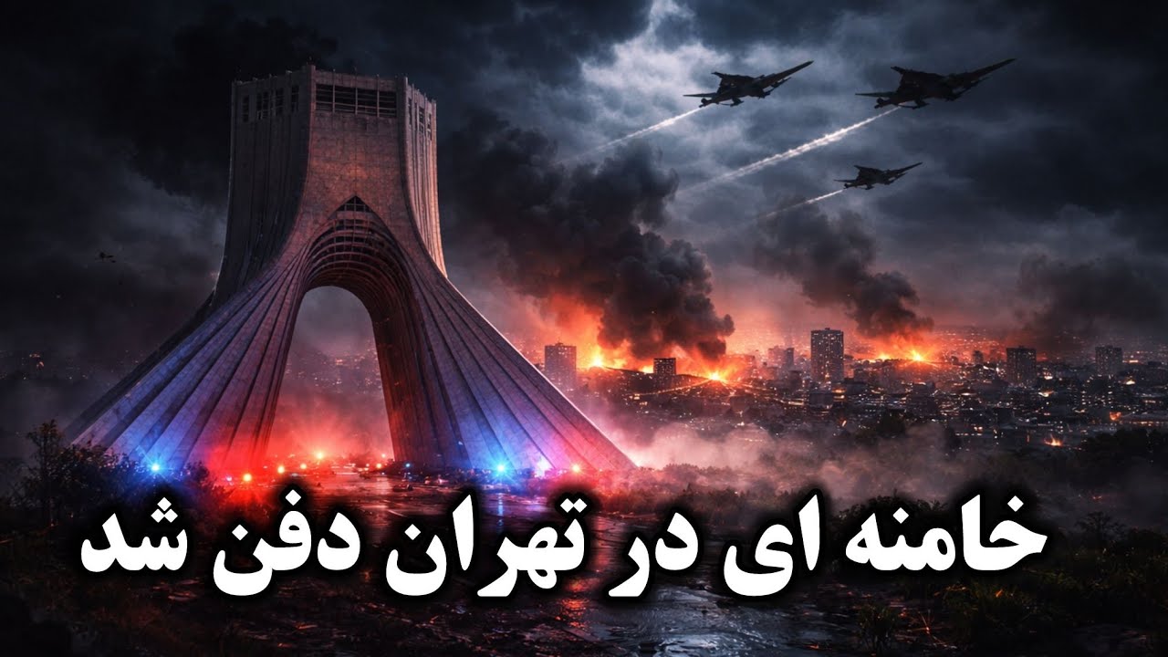 P Behboudi.RadioGilan is live