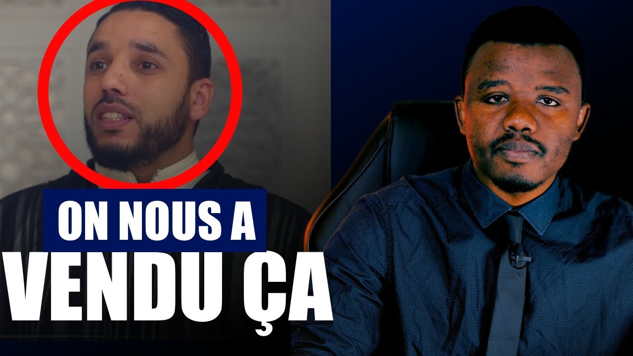 VOYAGE NOCTURNE: L'ascension du prophete !